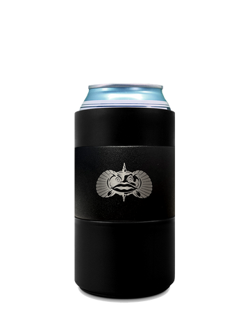 Toadfish Non-Tipping Insulated Can Cooler