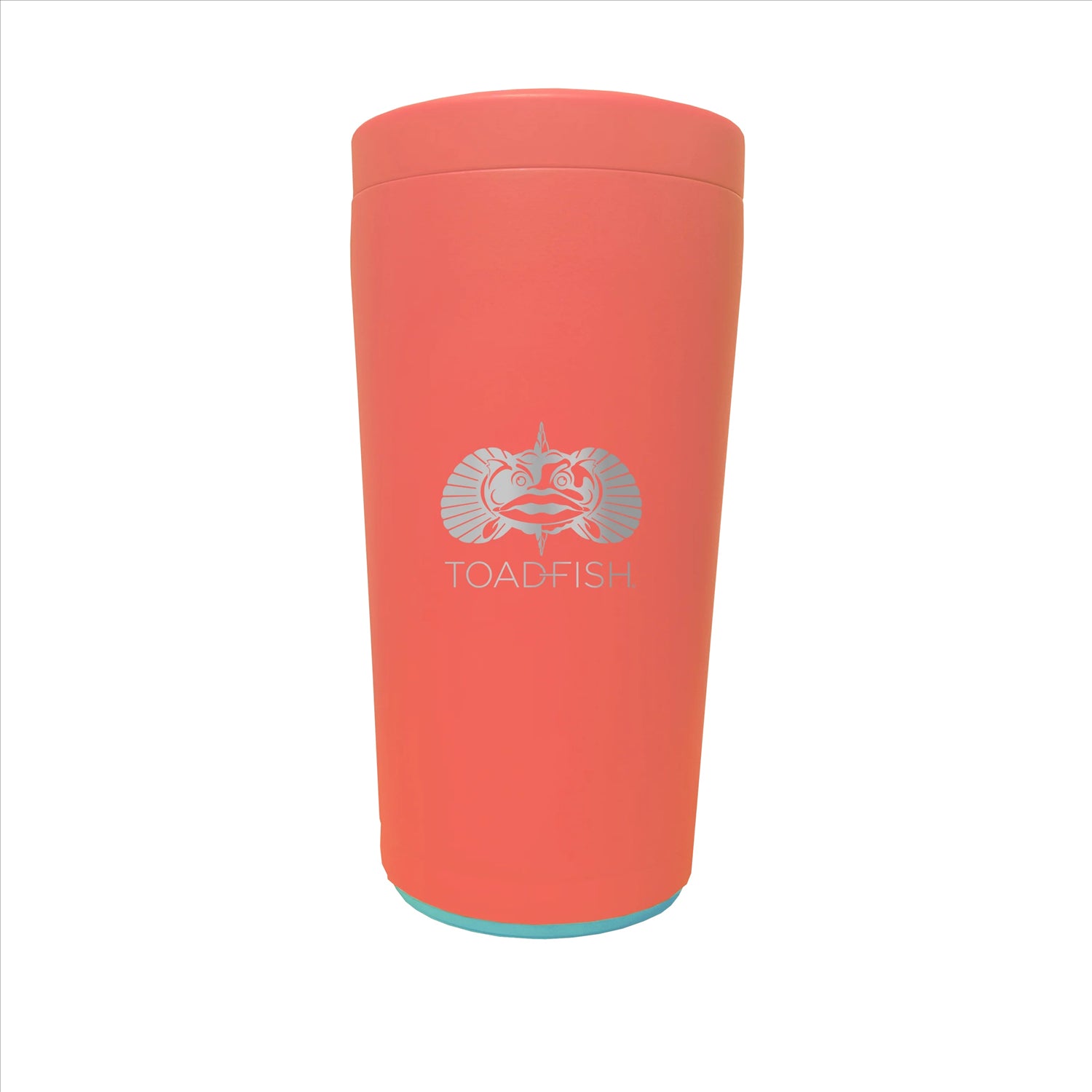 Toadfish Toadfish Universal Non Tipping 12oz Can Cooler 2.0