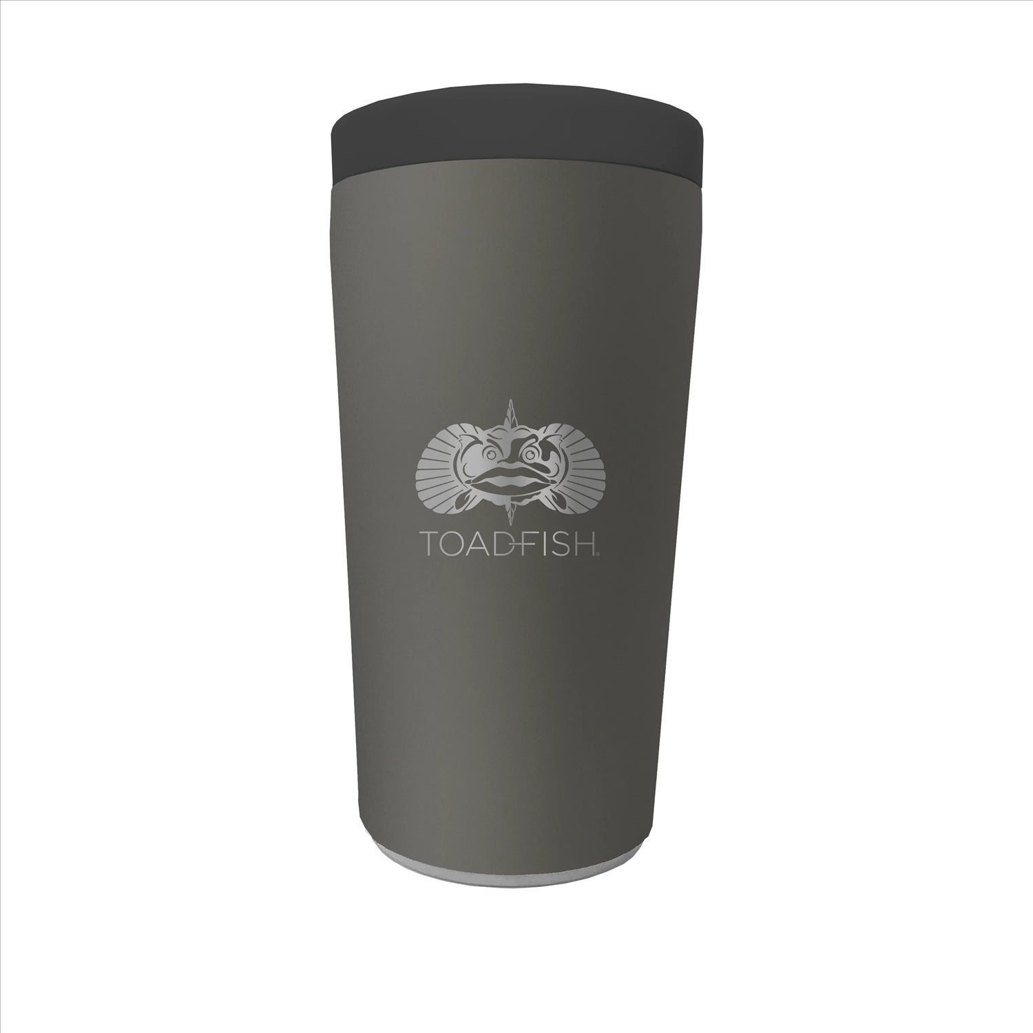 Toadfish Toadfish Universal Non Tipping 12oz Can Cooler 2.0