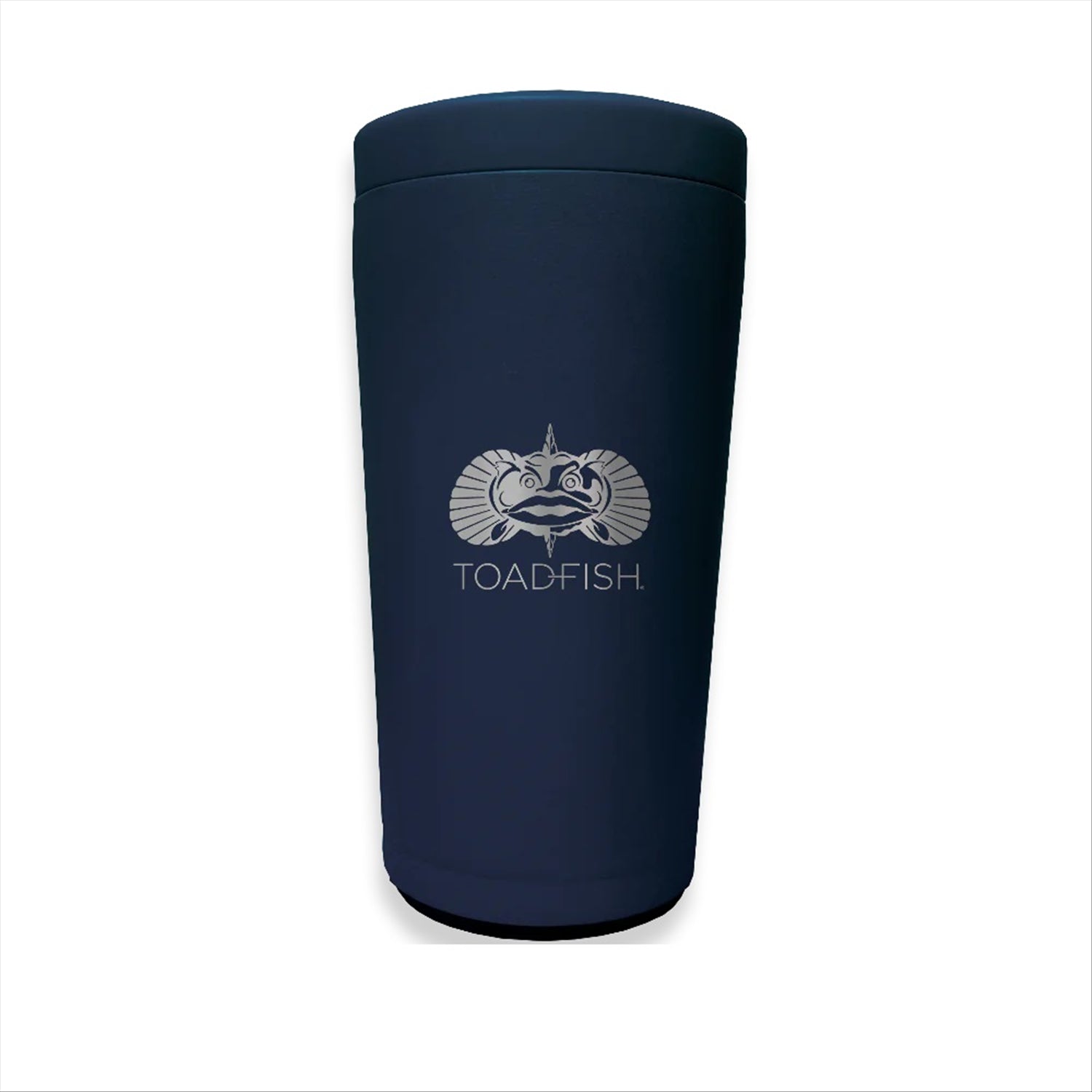 Toadfish Toadfish Universal Non Tipping 12oz Can Cooler 2.0