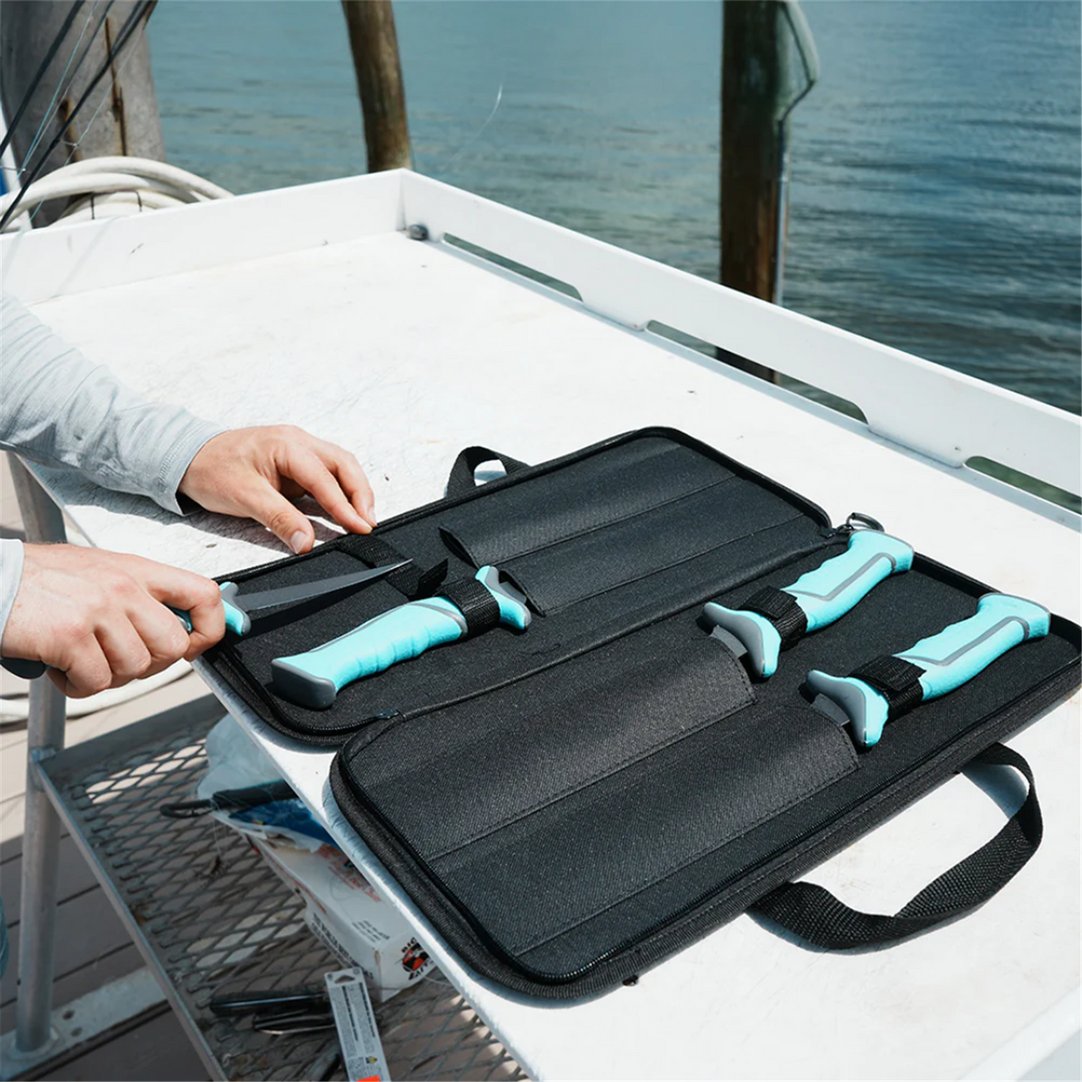 Fish Fillet Sets Fillet Knife Set