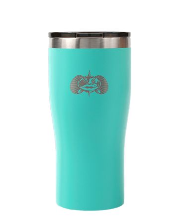 Toadfish Non-Tipping Insulated 20oz Coffee Tumbler
