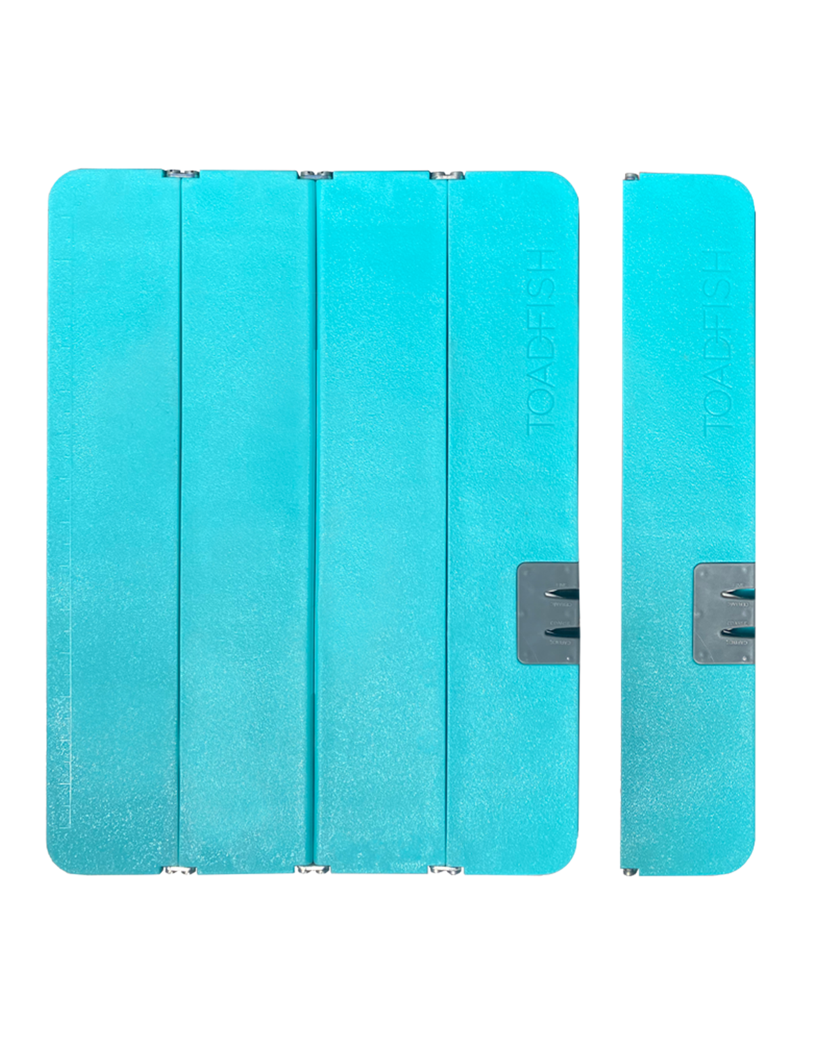 Toadfish Stowaway Folding Cutting Board