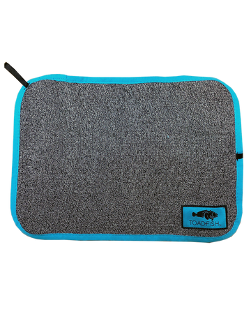 Toadfish Cut-Proof Kitchen Cloth - great for shucking shellfish