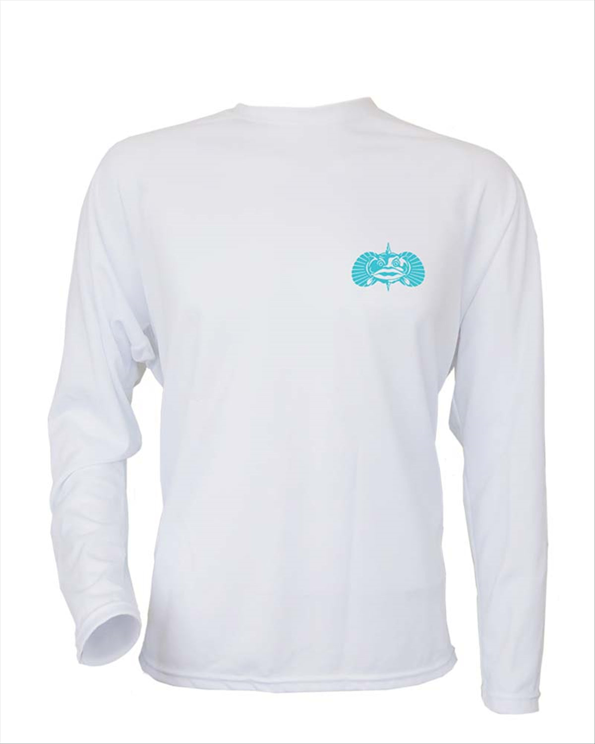 TOADFISH Toadfish Eco-Active Long Sleeve Shirt